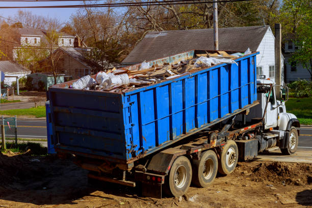 Best Same-Day Junk Removal Services  in Fort Washington, MD